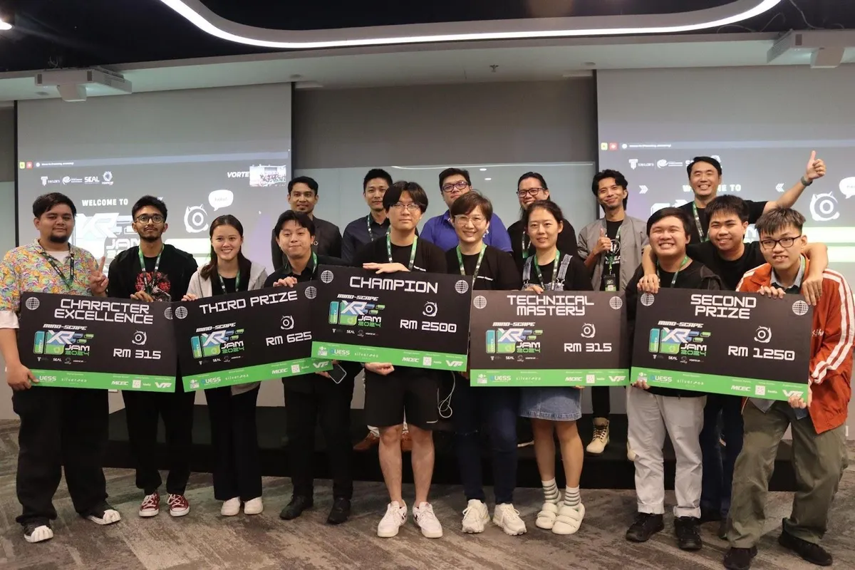 Xsolla: Chìa khóa mở cửa doanh thu toàn cầu cho ngành game Việt- Ảnh 4.