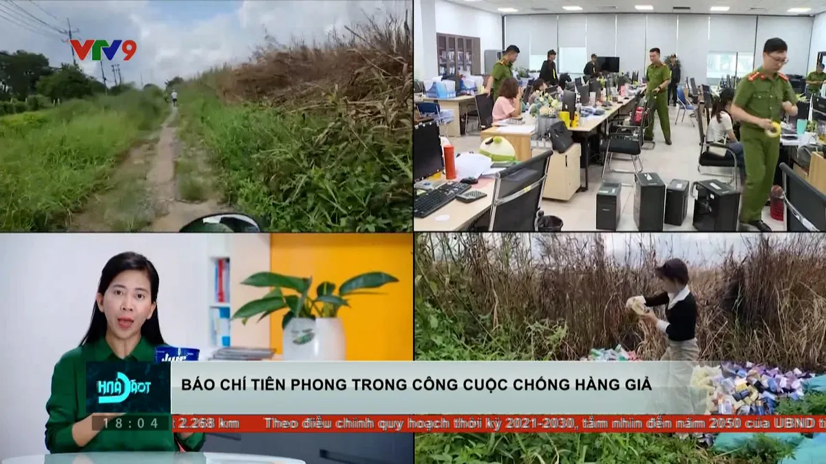 Thời sự: Toàn cảnh 24h (21/6/2025) Thời sự: Toàn cảnh 24h (21/6/2025)