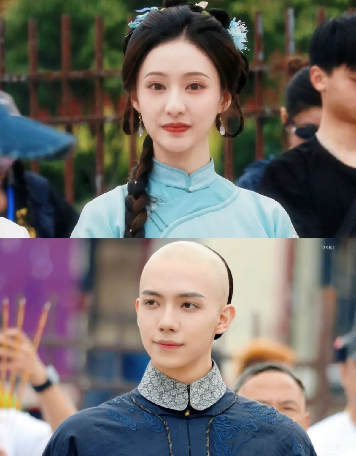 Phi&ecirc;n bản &ldquo;Ho&agrave;n Ch&acirc;u c&ocirc;ng ch&uacute;a 4.0&rdquo;: Du h&agrave;nh thời gian, đổi vai nữ ch&iacute;nh - Ảnh 2.