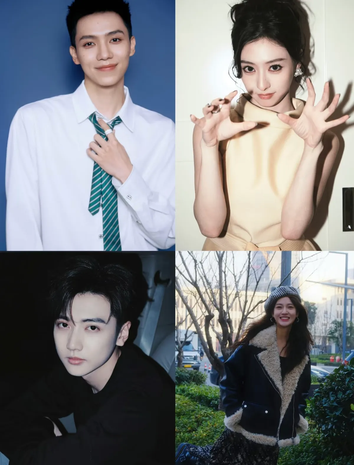 Phi&ecirc;n bản &ldquo;Ho&agrave;n Ch&acirc;u c&ocirc;ng ch&uacute;a 4.0&rdquo;: Du h&agrave;nh thời gian, đổi vai nữ ch&iacute;nh - Ảnh 3.