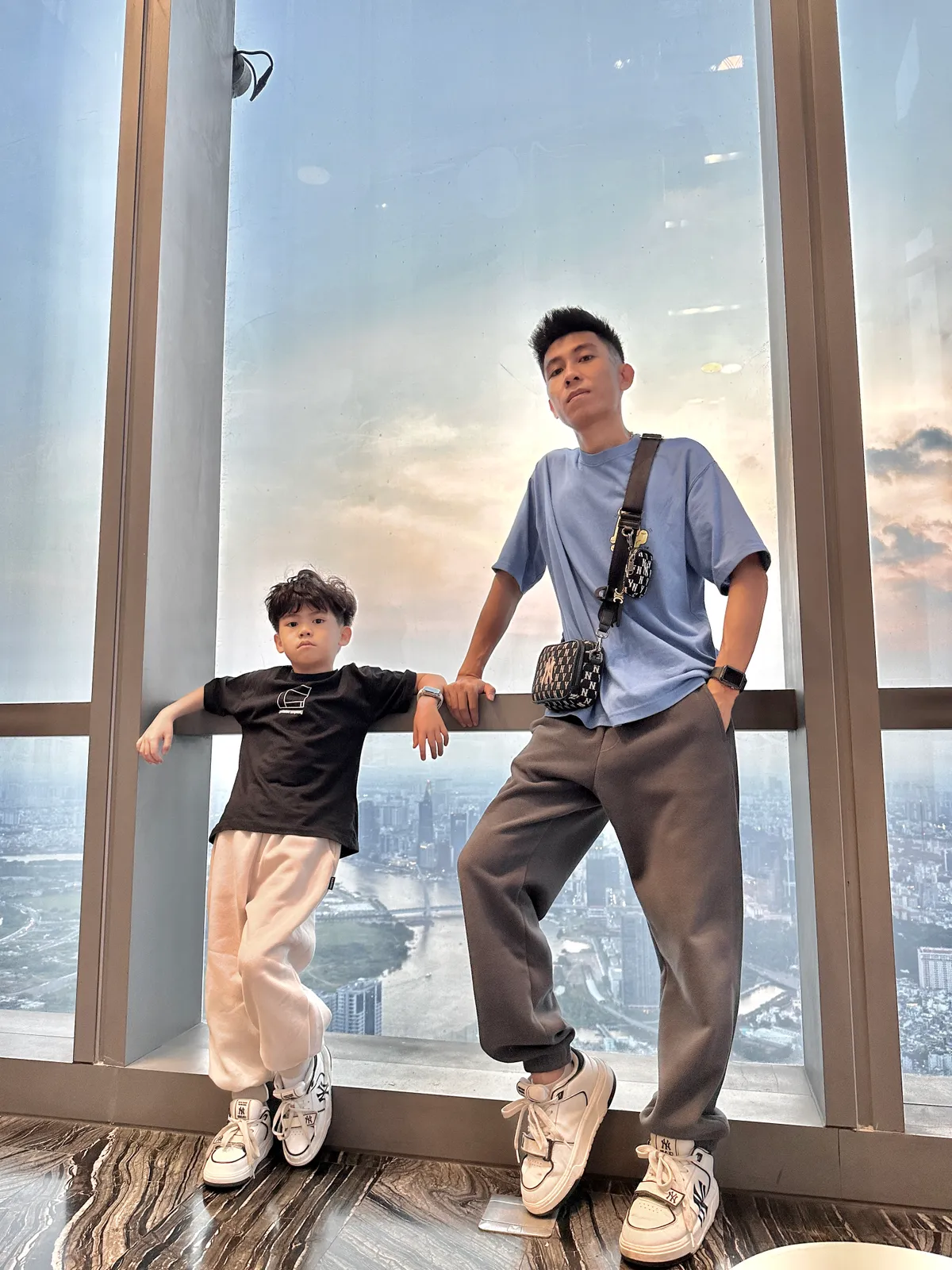 Câu chuyện của “Gấu Family”: Sức mạnh của tình yêu và sự kiên trì - Ảnh 5.