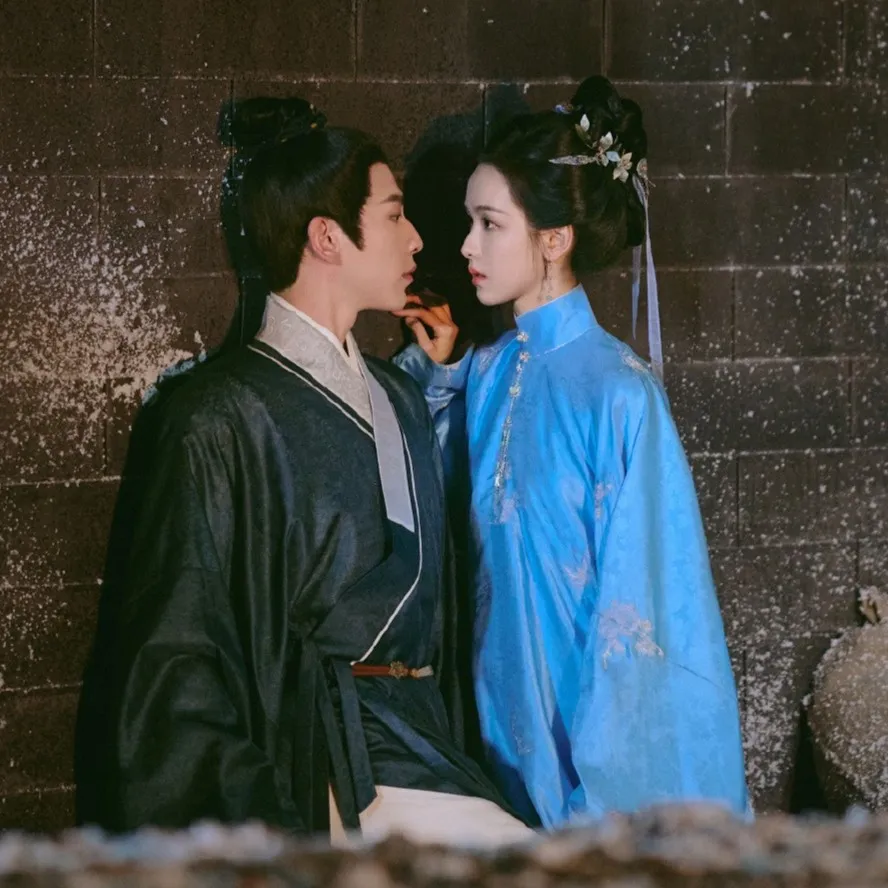 Top 10 phim Hoa ngữ nổi bật đầu năm 2025 - Ảnh 7.