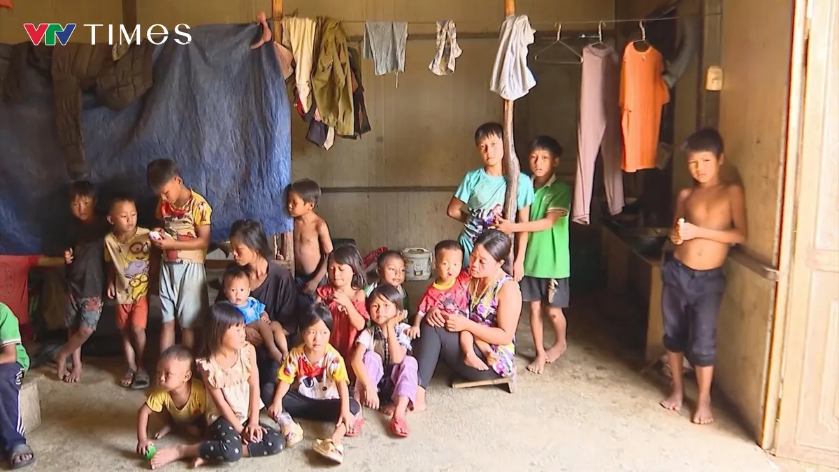 Đảng vi&ecirc;n trẻ - Điểm tựa cho bản l&agrave;ng người La Hủ ở Lai Ch&acirc;u - Ảnh 8.