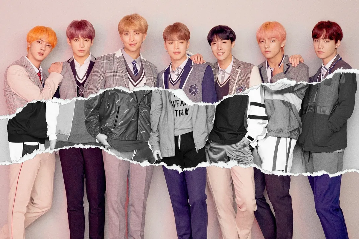 Sự trở lại của các tên tuổi lớn có giúp Kpop phục hồi - Ảnh 3.