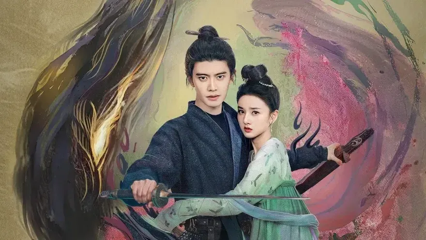 Top 10 phim Hoa ngữ nổi bật đầu năm 2025 - Ảnh 5.