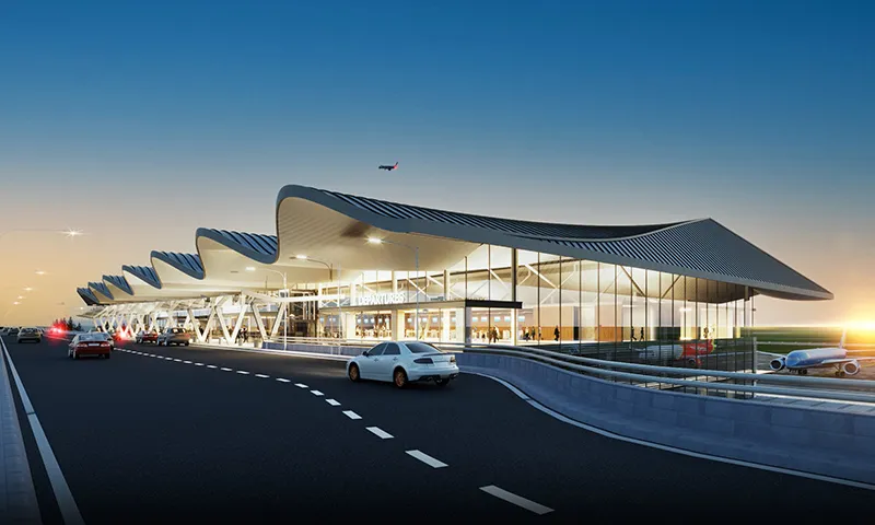 Quảng B&igrave;nh - Vi&ecirc;n kim cương Trung Bộ vươn tầm du lịch quốc tế - Ảnh 2.