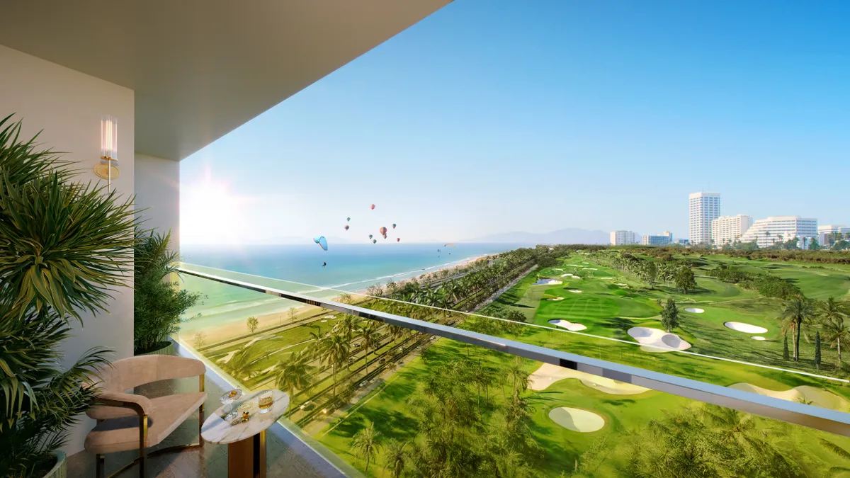 Quảng B&igrave;nh - Vi&ecirc;n kim cương Trung Bộ vươn tầm du lịch quốc tế - Ảnh 3.