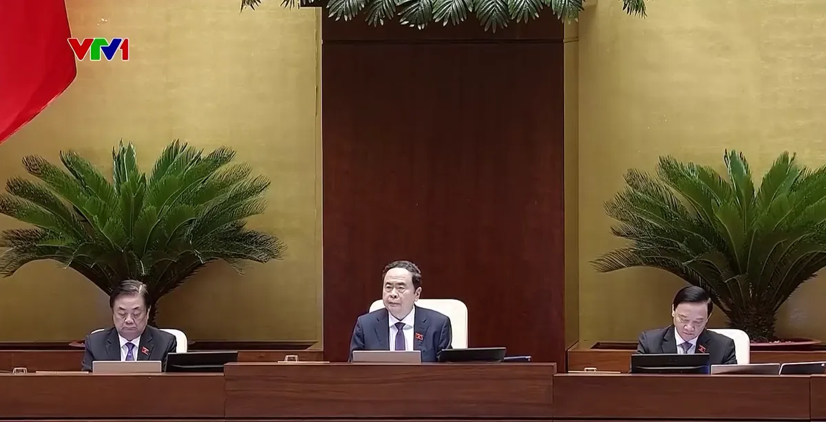 Cần cơ chế xử lý vướng mắc do quy định pháp luật - Ảnh 1.