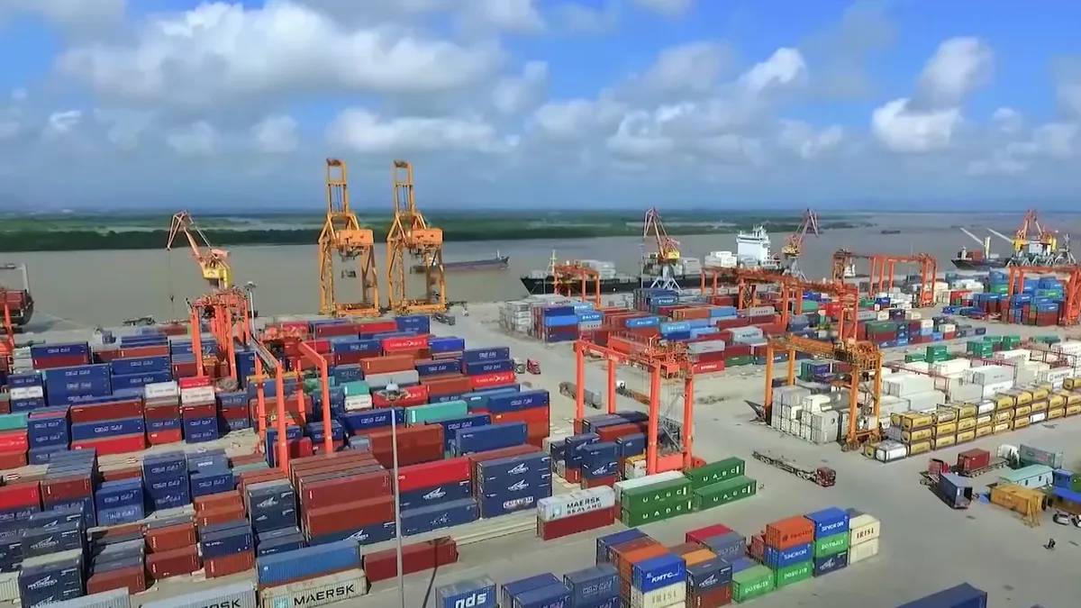 Doanh nghiệp Việt linh hoạt ứng phó với biến động thương mại Mỹ - Việt sau ngày 9/7 - Ảnh 4.