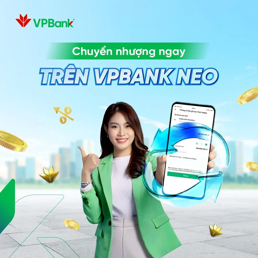 Chuyển nhượng linh hoạt, sinh lời tối ưu: Một công cụ tài chính đang được khách hàng lựa chọn - Ảnh 3.