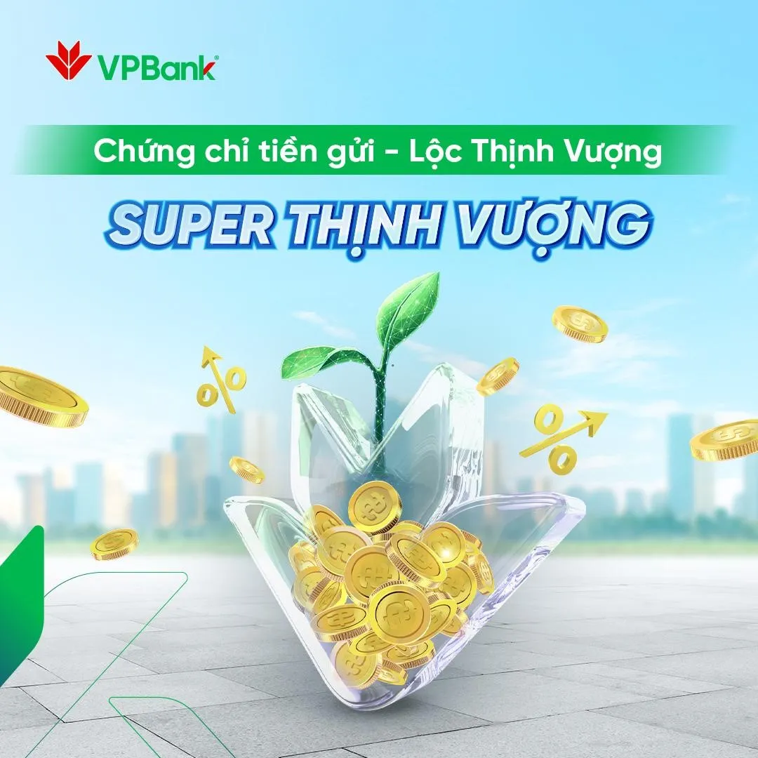 Chuyển nhượng linh hoạt, sinh lời tối ưu: Một công cụ tài chính đang được khách hàng lựa chọn - Ảnh 2.