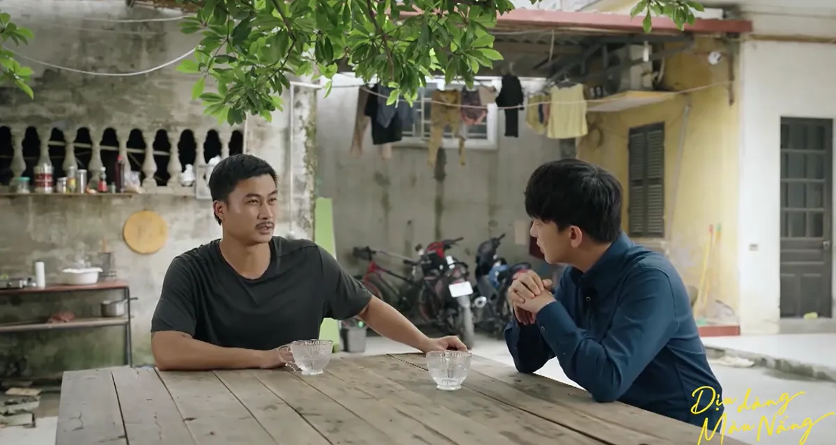 Dịu dàng màu nắng - Tập 15: Bắc vẫn chưa dứt rượu, Phong bị lập bẫy? - Ảnh 3.