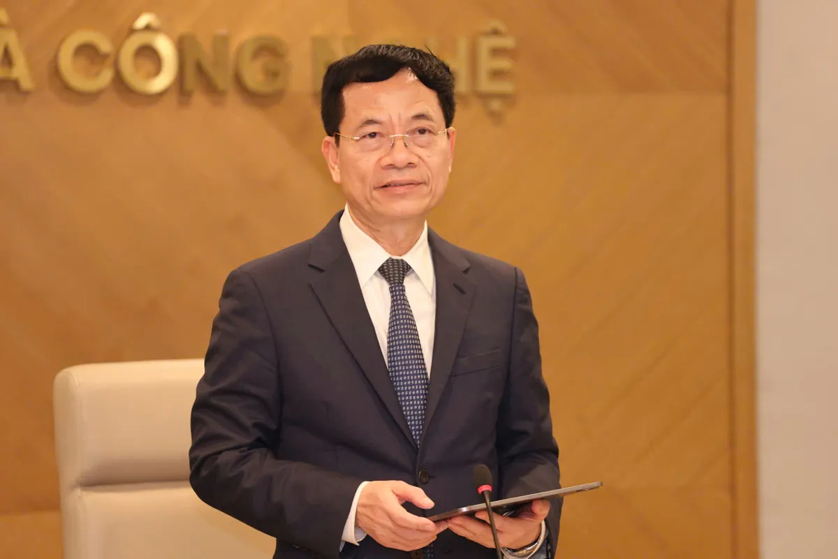 Tổng Công ty Bưu điện Việt Nam có tân Chủ tịch Hội đồng thành viên - Ảnh 2.