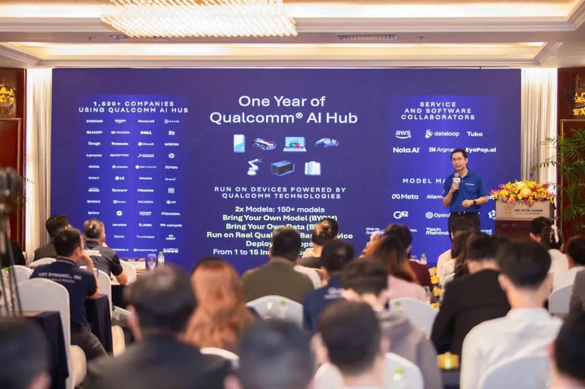 Kích hoạt “bộ tứ” chính sách: Đòn bẩy mới cho doanh nghiệp đổi mới sáng tạo - Ảnh 3.