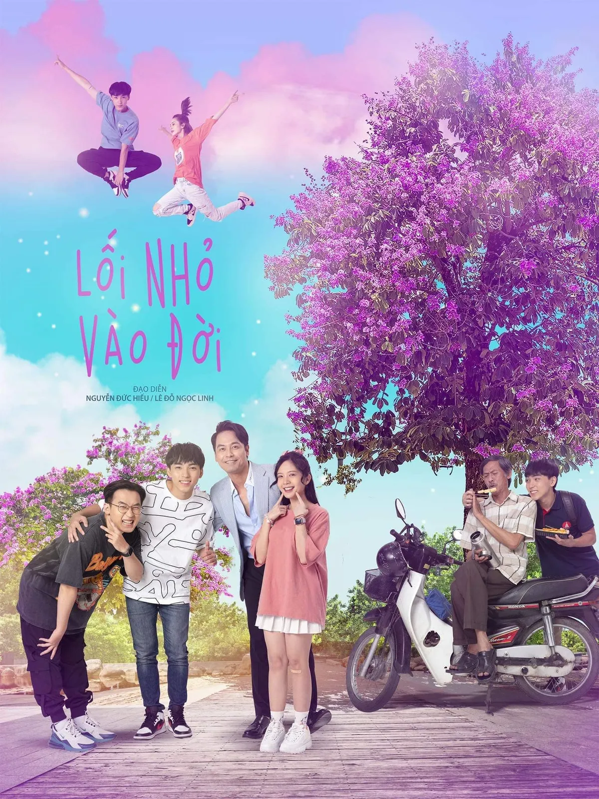Nam chính phim Lối nhỏ vào đời gây ấn tượng ở Tân binh toàn năng - Ảnh 3.