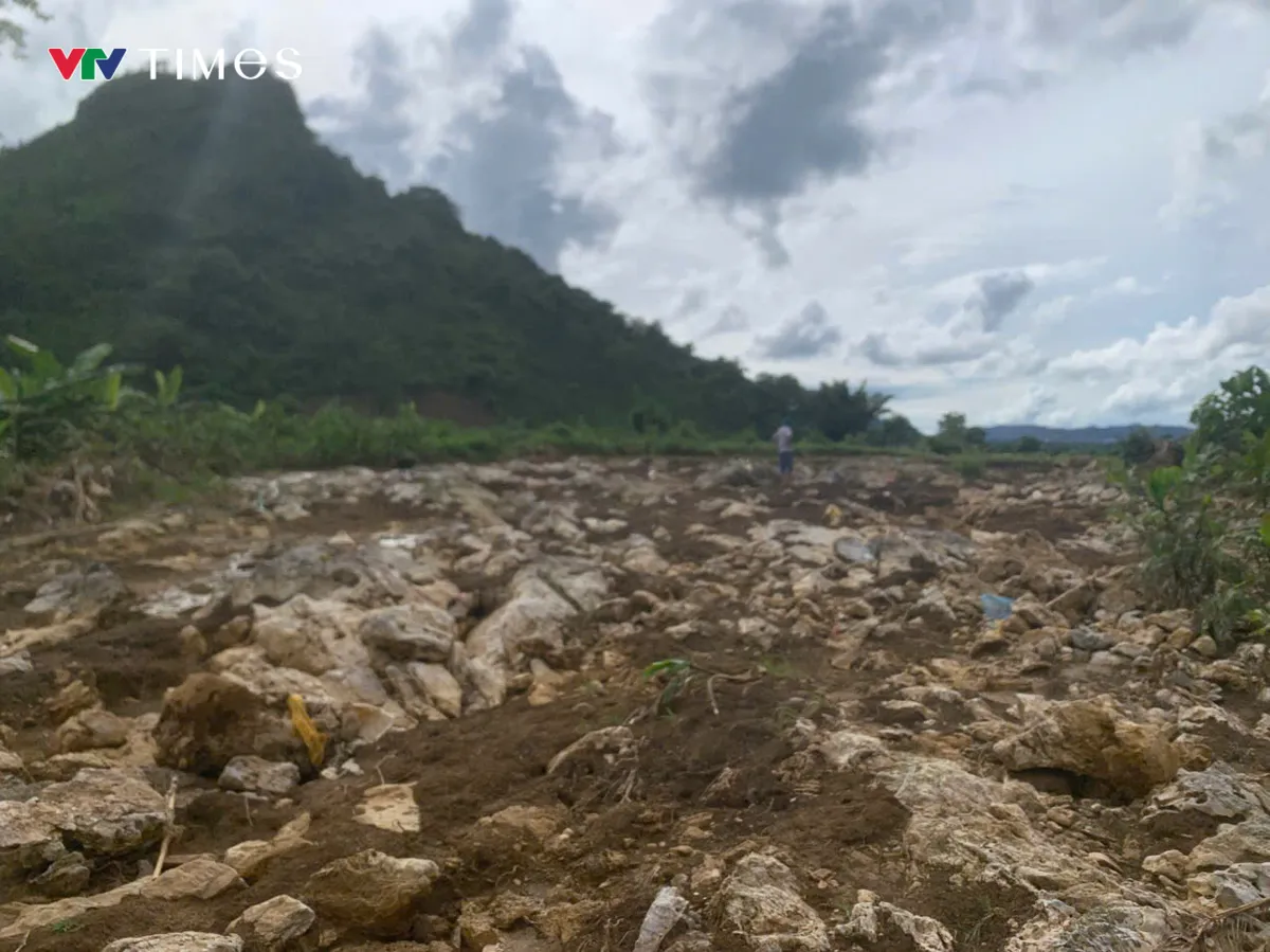 Lai Ch&acirc;u: Kh&oacute; khăn khắc phục hậu quả thi&ecirc;n tai - Ảnh 6.