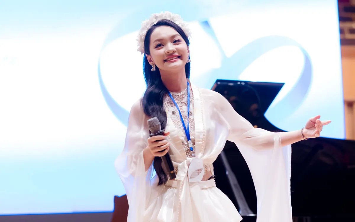 Giải thưởng Thanh &Acirc;m: QingYin Award - Cầu nối đưa t&agrave;i năng &acirc;m nhạc trẻ Việt Nam ra thế giới   - Ảnh 2.