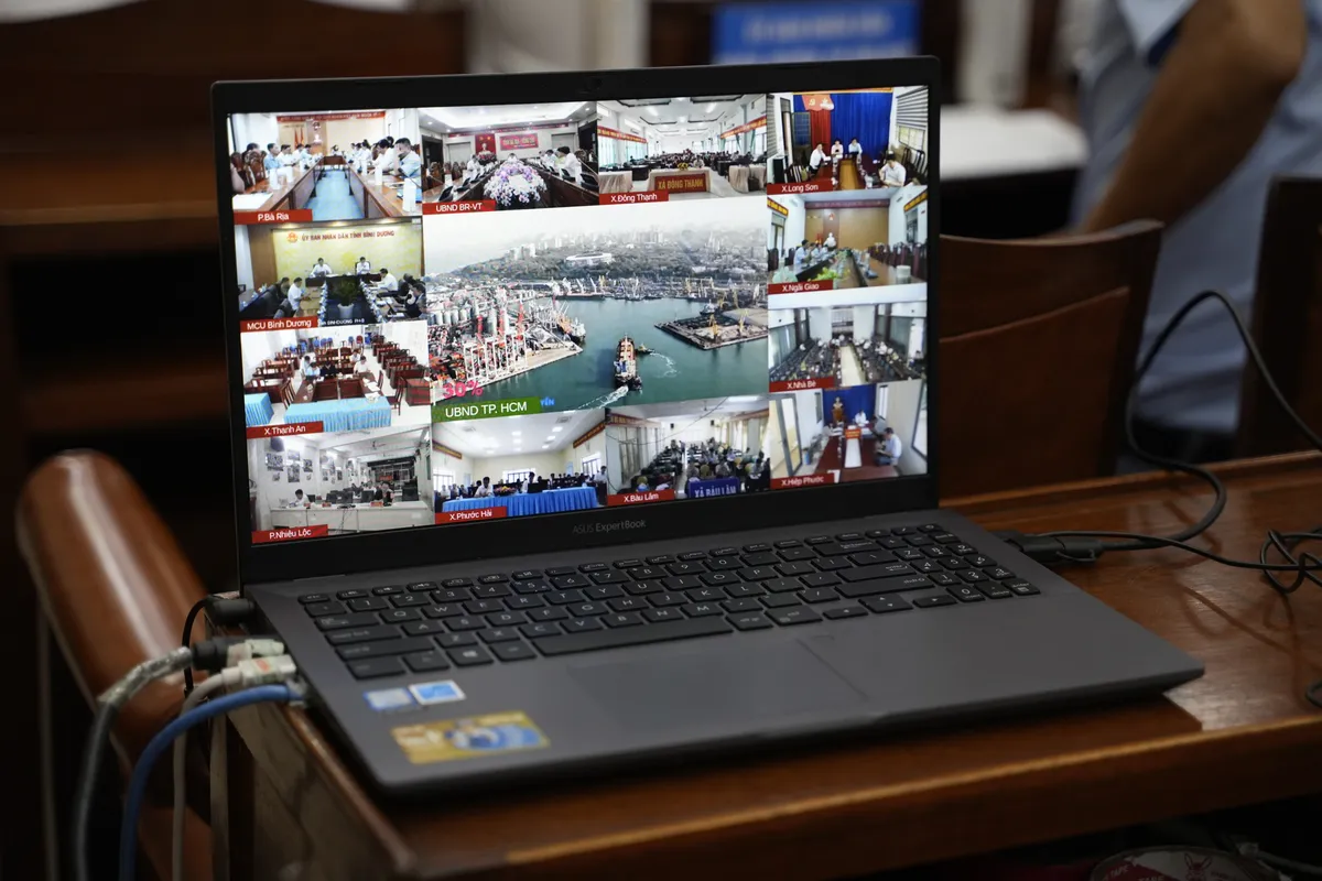 TP Hồ Chí Minh mới phấn đấu vào top 100 thành phố đáng sống trên thế giới- Ảnh 3.