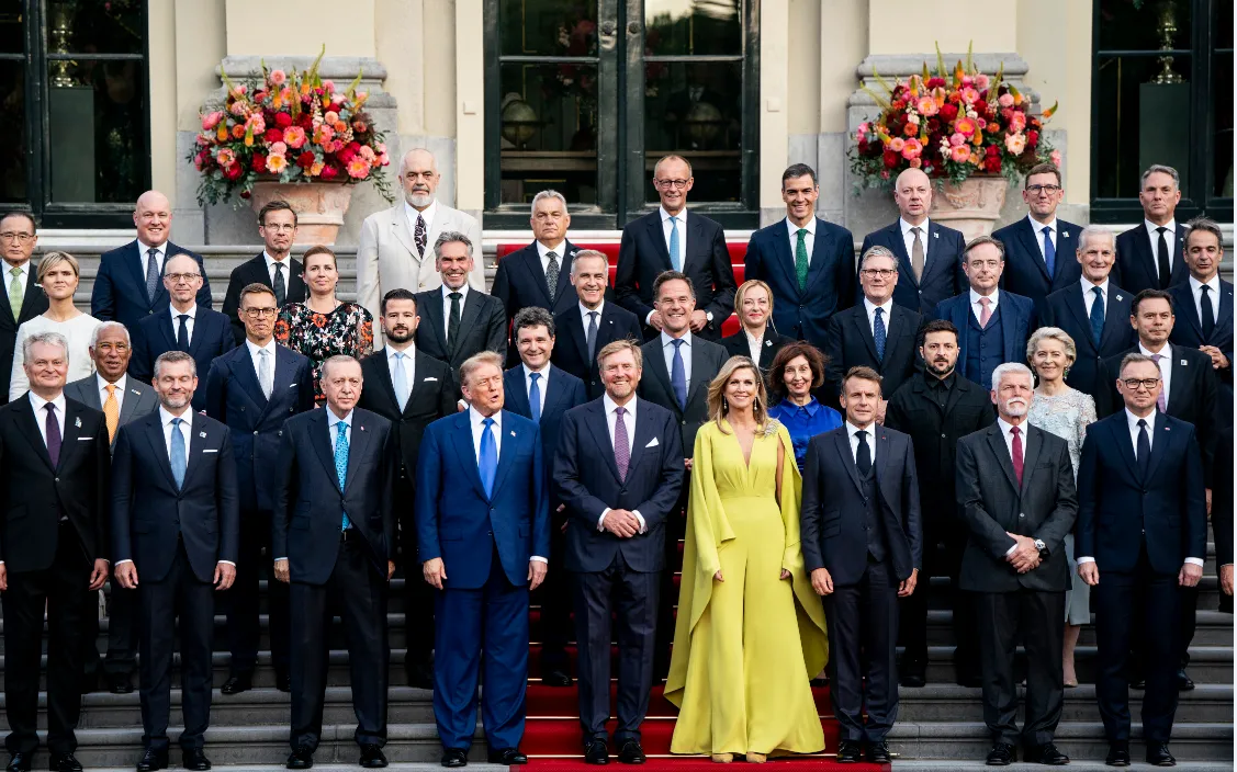 NATO tăng ngân sách quốc phòng 