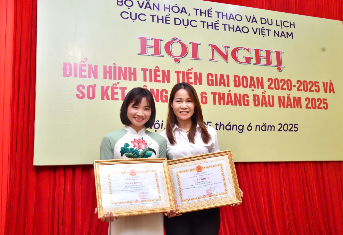 Nguyễn Thị Oanh: Tấm gương nghị lực của điền kinh Việt Nam- Ảnh 1.