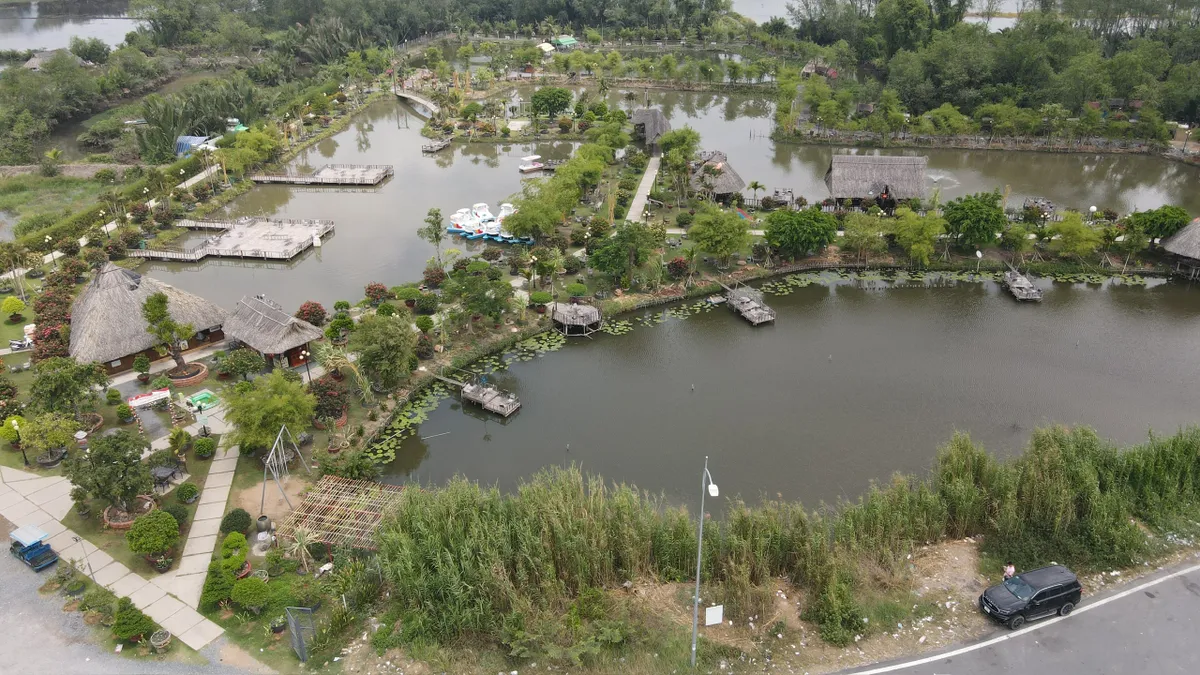 Đồng Nai: Nhiều sai phạm đất đai, xây dựng tại huyện Nhơn Trạch (cũ)- Ảnh 1. Đồng Nai: Nhiều sai phạm đất đai, xây dựng tại huyện Nhơn Trạch (cũ)- Ảnh 1.