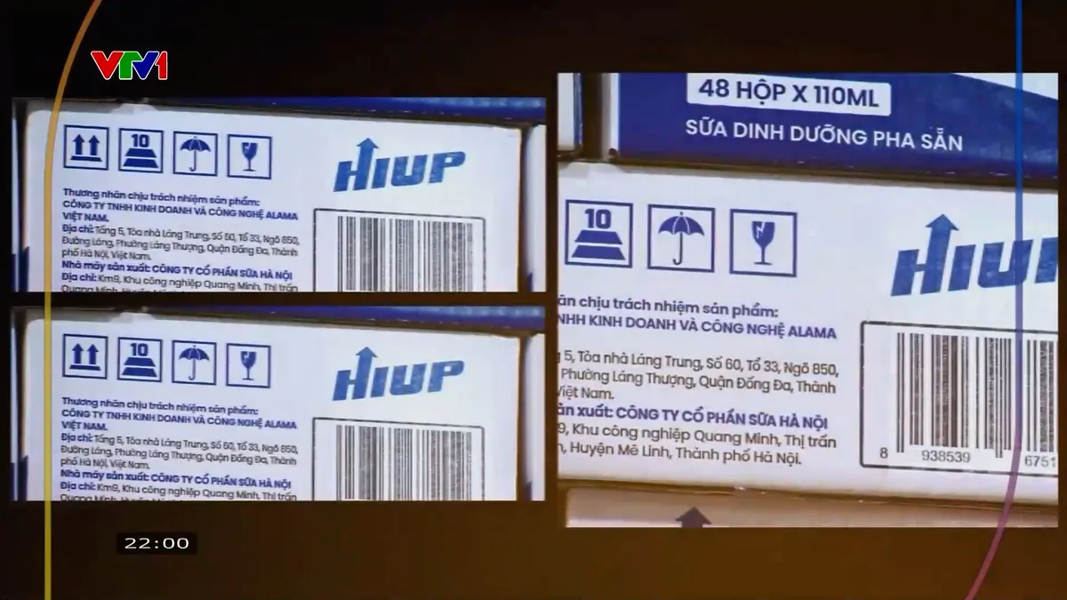 Nhiều hạn chế, bất cập trong công tác phòng, chống hàng giả cần được giải quyết dứt điểm - Ảnh 6.