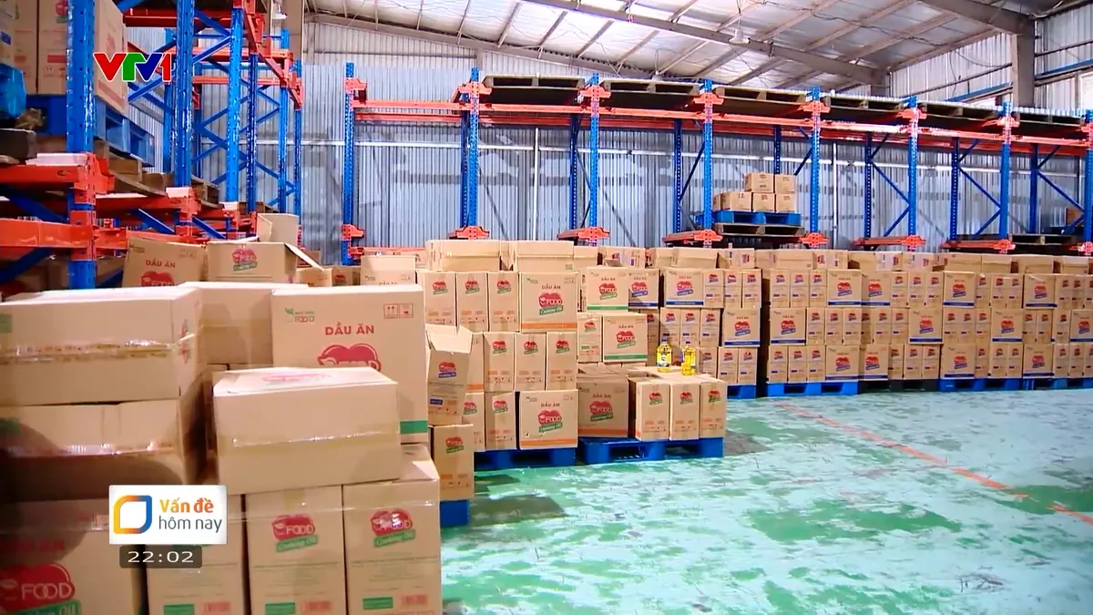 Nhiều hạn chế, bất cập trong công tác phòng, chống hàng giả cần được giải quyết dứt điểm - Ảnh 3.