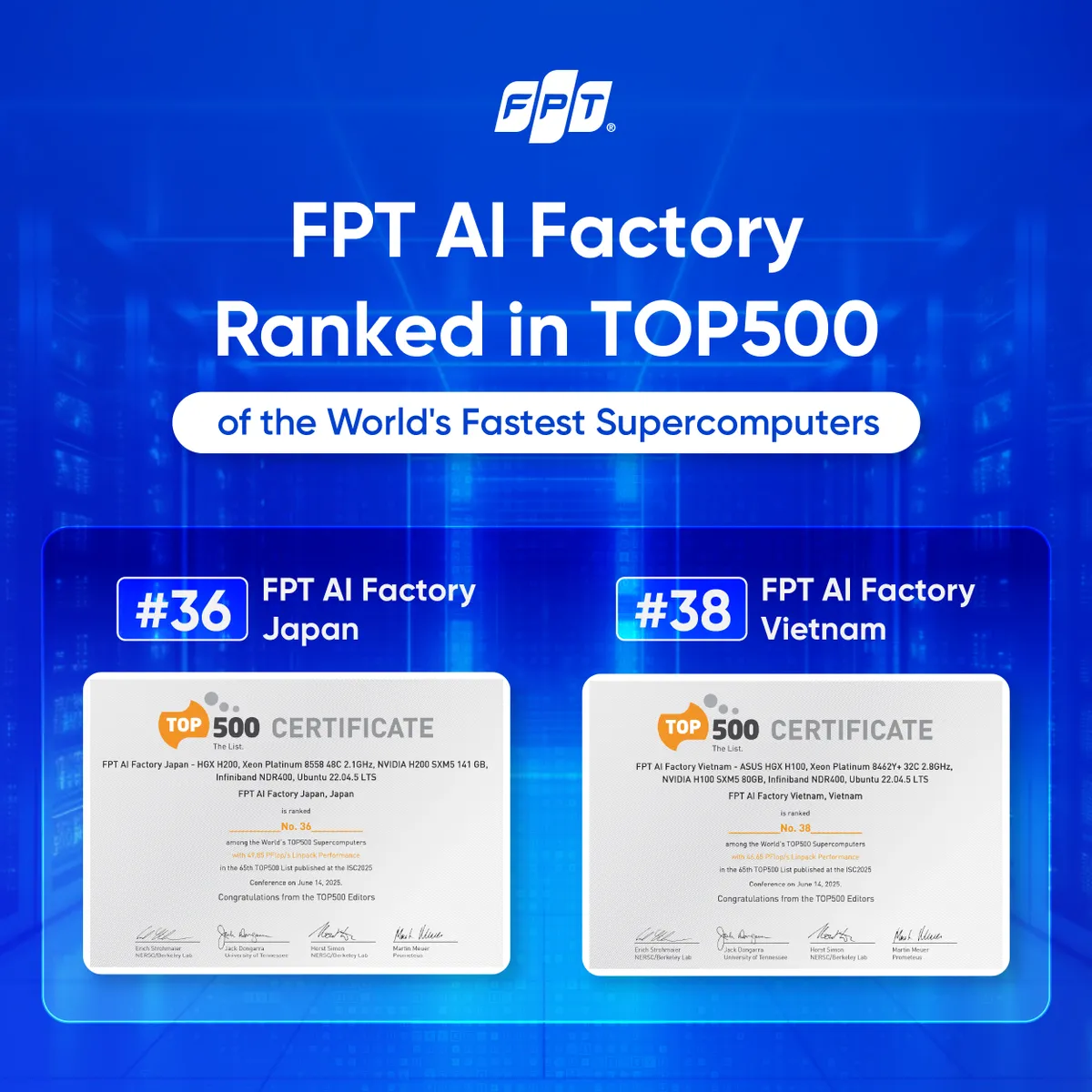 Lần đầu tiên Việt Nam lọt top 15 quốc gia hàng đầu thế giới về AI - Ảnh 2.