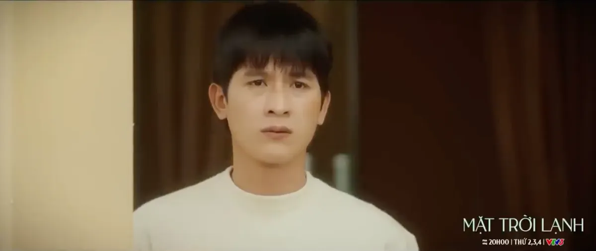 Mặt trời lạnh - Tập 12: Cô gái tâm cơ bị bà nội bạn trai lật mặt - Ảnh 6.