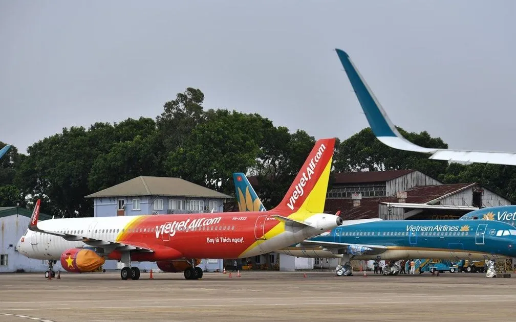 6 tháng đầu năm, cả nước không xảy ra tai nạn và sự cố nghiêm trọng trong lĩnh vực hàng không