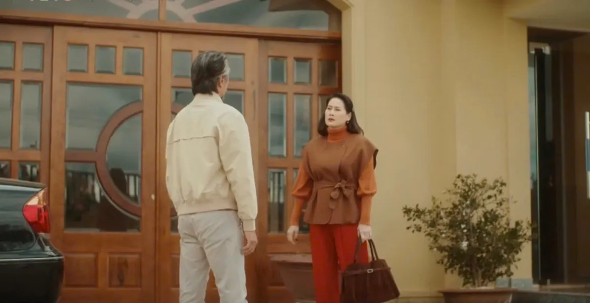 Mặt trời lạnh - Tập 12: Mẹ chồng tố con dâu vô tâm, khơi lại nỗi đau ám ảnh của gia đình - Ảnh 16.