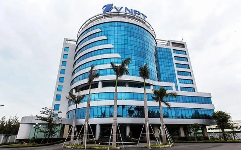 Sáp nhập Tổng công ty Dịch vụ Viễn thông, Tổng công ty Truyền thông vào Tập đoàn VNPT. Ảnh: VGP