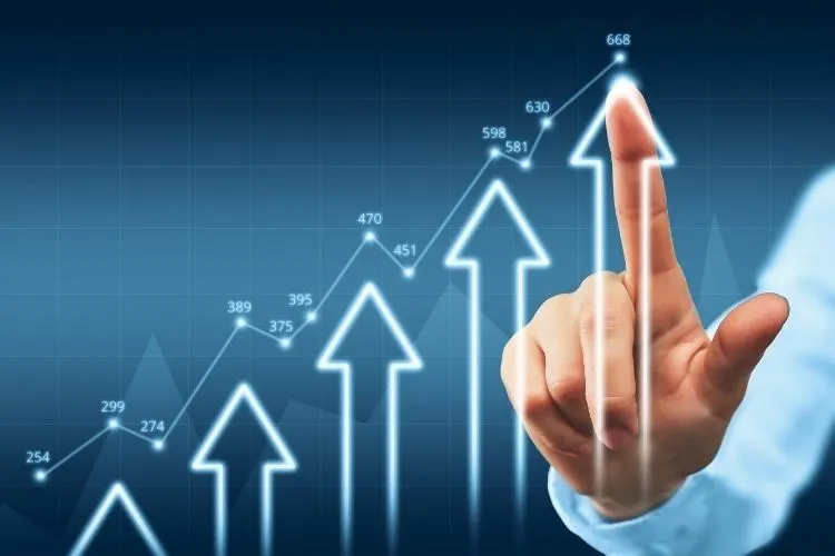 Việt Nam &ndash; nền kinh tế xuất khẩu định hướng &ndash; đối mặt rủi ro tăng trưởng khi Mỹ đe dọa &aacute;p thuế 46%, k&eacute;o theo sức &eacute;p l&ecirc;n t&agrave;i ch&iacute;nh v&agrave; d&ograve;ng vốn.