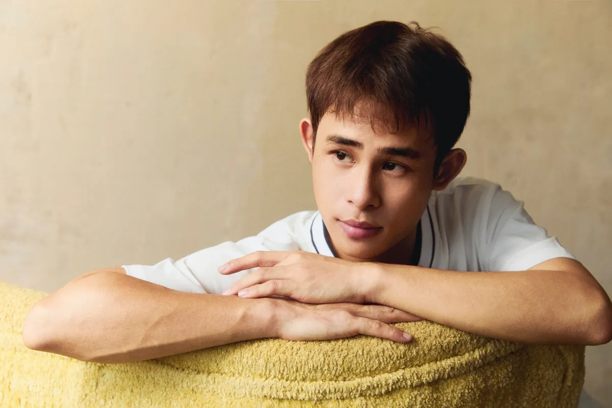 "Tân binh phi thường" vượt lên nghịch cảnh, theo đuổi đam mê - Ảnh 1.