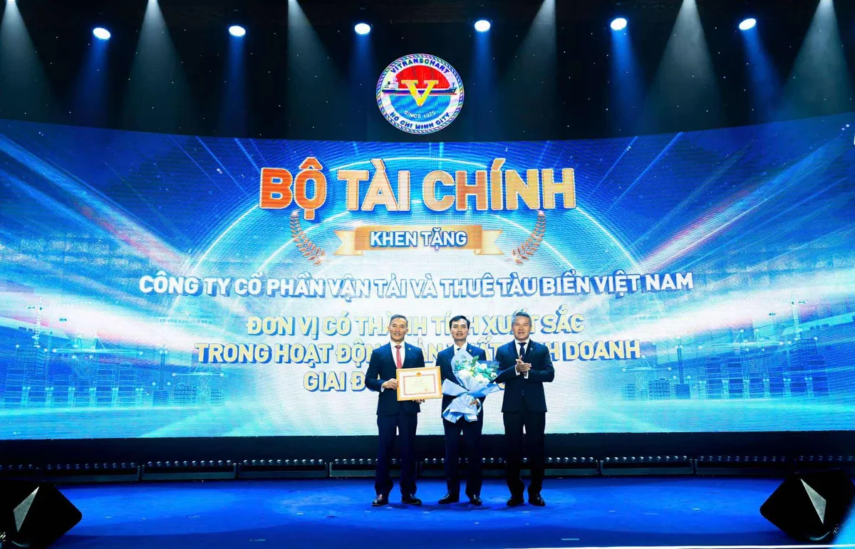 50 Năm Vitranschart: Hành Trình Vượt Thời Gian, Mang Giá Trị Thực - Ảnh 5.