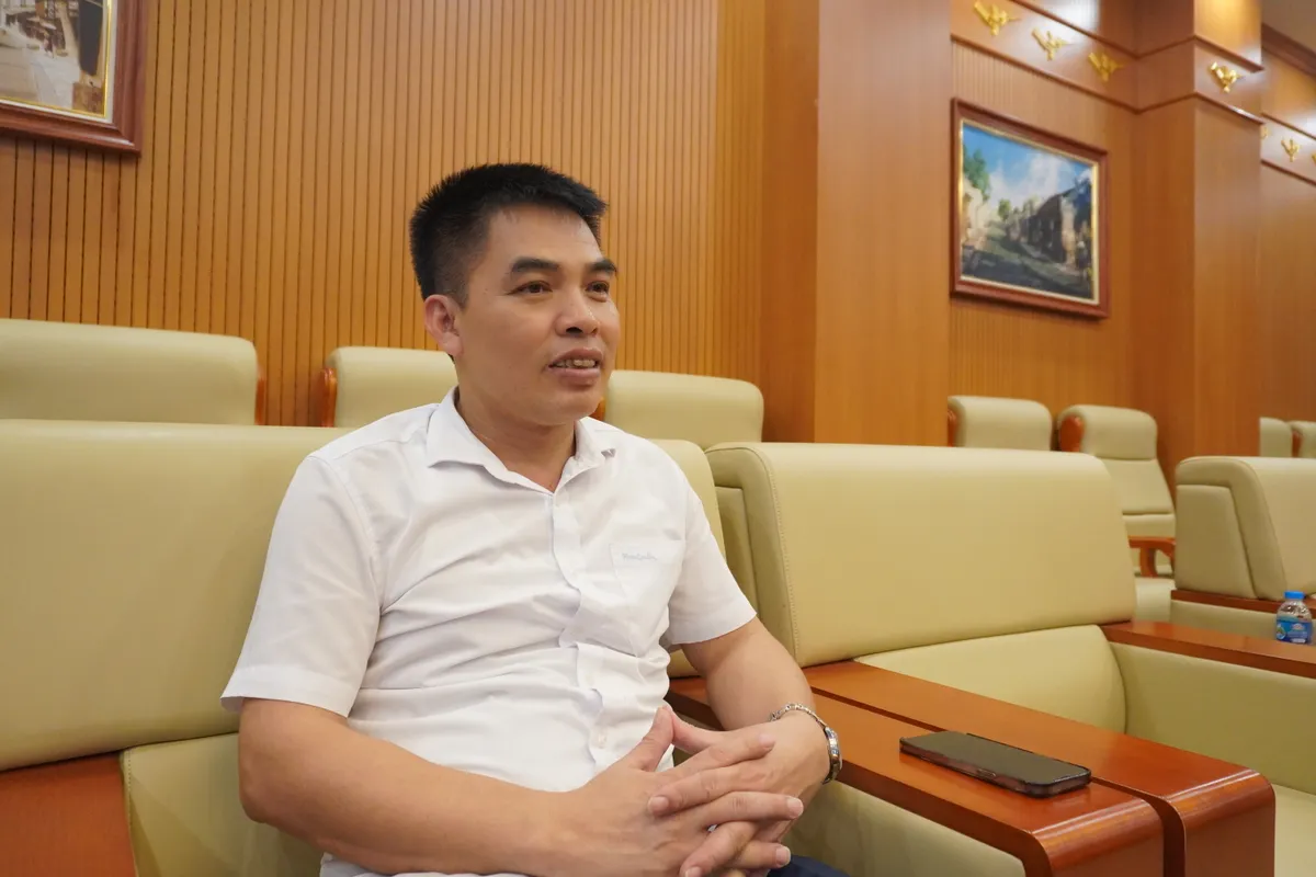 Hà Nội: Gỡ khó về thủ tục hành chính khi vận hành chính quyền địa phương 2 cấp- Ảnh 16.