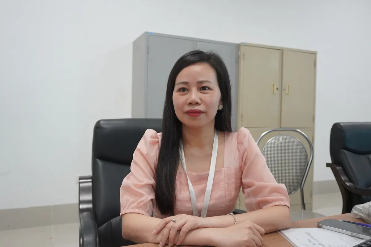 Hà Nội: Gỡ khó về thủ tục hành chính khi vận hành chính quyền địa phương 2 cấp- Ảnh 14.