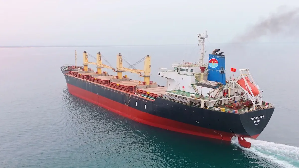 50 Năm Vitranschart: Hành Trình Vượt Thời Gian, Mang Giá Trị Thực - Ảnh 2.