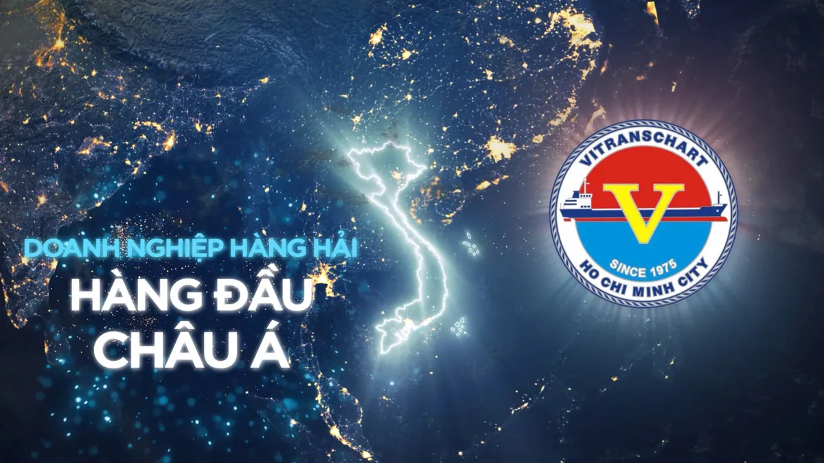 50 Năm Vitranschart: Hành Trình Vượt Thời Gian, Mang Giá Trị Thực - Ảnh 3.