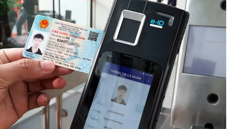 Mua bán dữ liệu cá nhân trái phép có thể bị phạt tới 10 lần doanh thu Mua bán dữ liệu cá nhân trái phép có thể bị phạt tới 10 lần doanh thu