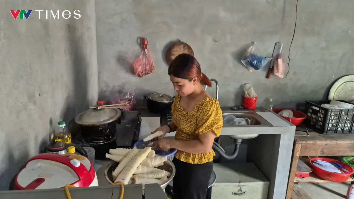 Ph&uacute; Thọ nỗ lực x&oacute;a nh&agrave; tạm nh&agrave; dột n&aacute;t ở v&ugrave;ng kh&oacute; khăn - Ảnh 1.