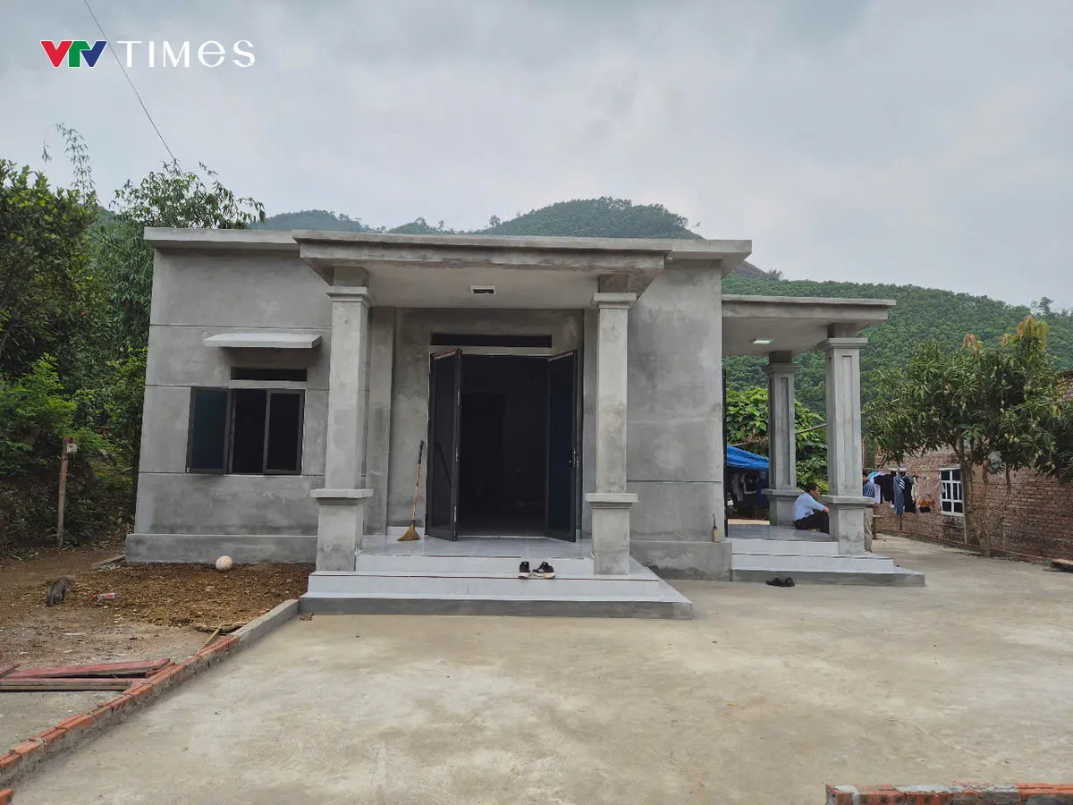 Ph&uacute; Thọ nỗ lực x&oacute;a nh&agrave; tạm nh&agrave; dột n&aacute;t ở v&ugrave;ng kh&oacute; khăn - Ảnh 3.