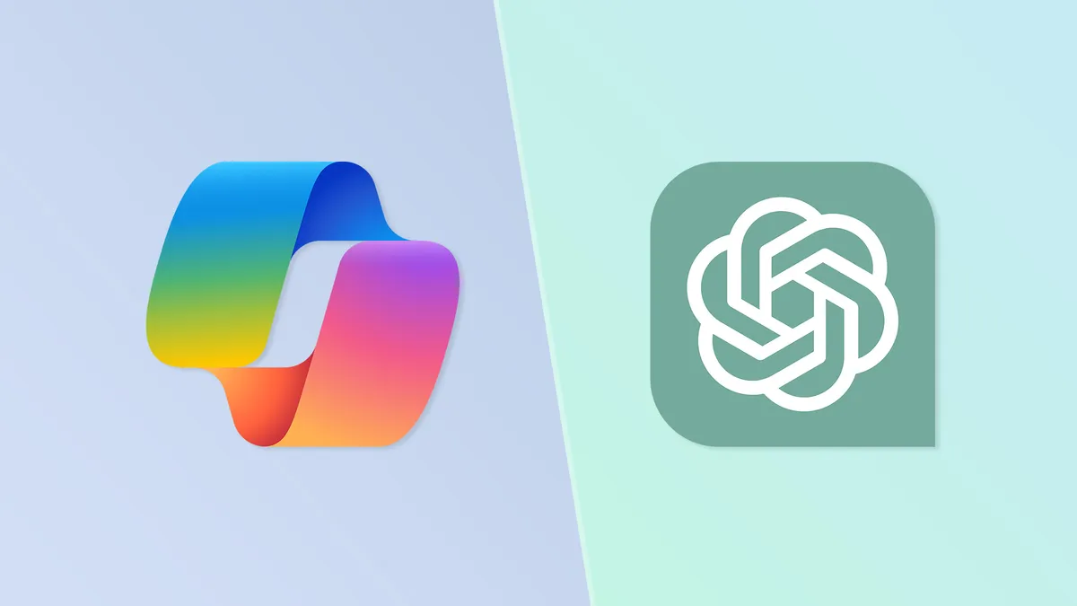 Doanh nghiệp chi tiền tỷ để mua Copilot, nhân viên lại thích dùng ChatGPT vì quen tay - Ảnh 1.