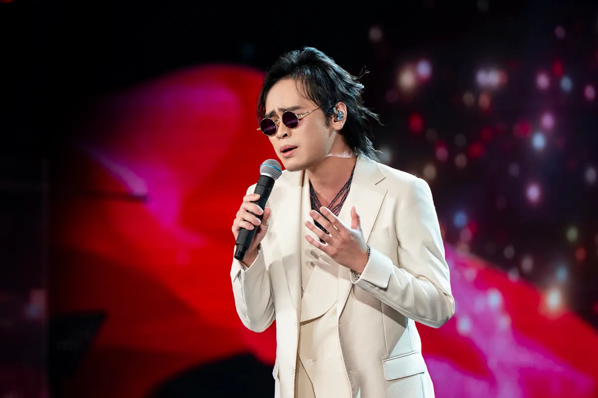 Nguyễn Thanh Thụy: “Tôi chọn cháy hết mình trong khoảnh khắc cuối”- Ảnh 2.