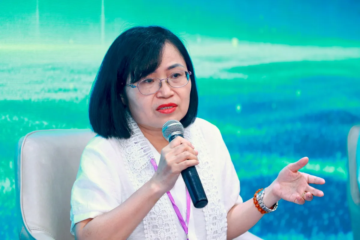 Giảm 10% chi phí do rào cản phi thuế quan, thương mại ASEAN có thể tăng thêm hàng chục tỷ USD - Ảnh 2.