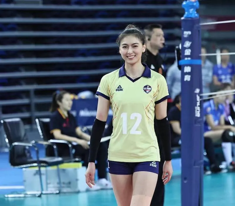 Những b&oacute;ng hồng &ldquo;thi&ecirc;u đốt&rdquo; s&agrave;n đấu VTV Cup 2025- Ảnh 2.