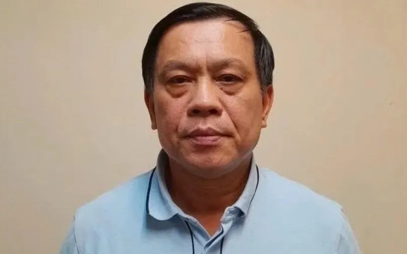 Ông Nguyễn Bá Hoan. (Ảnh: TTXVN) Ông Nguyễn Bá Hoan. (Ảnh: TTXVN)
