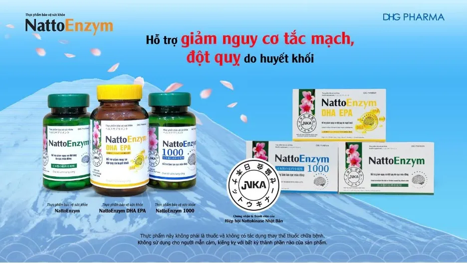 Hẹp mạch máu não, đột quỵ có thể xảy ra bất cứ lúc nào- Ảnh 3.