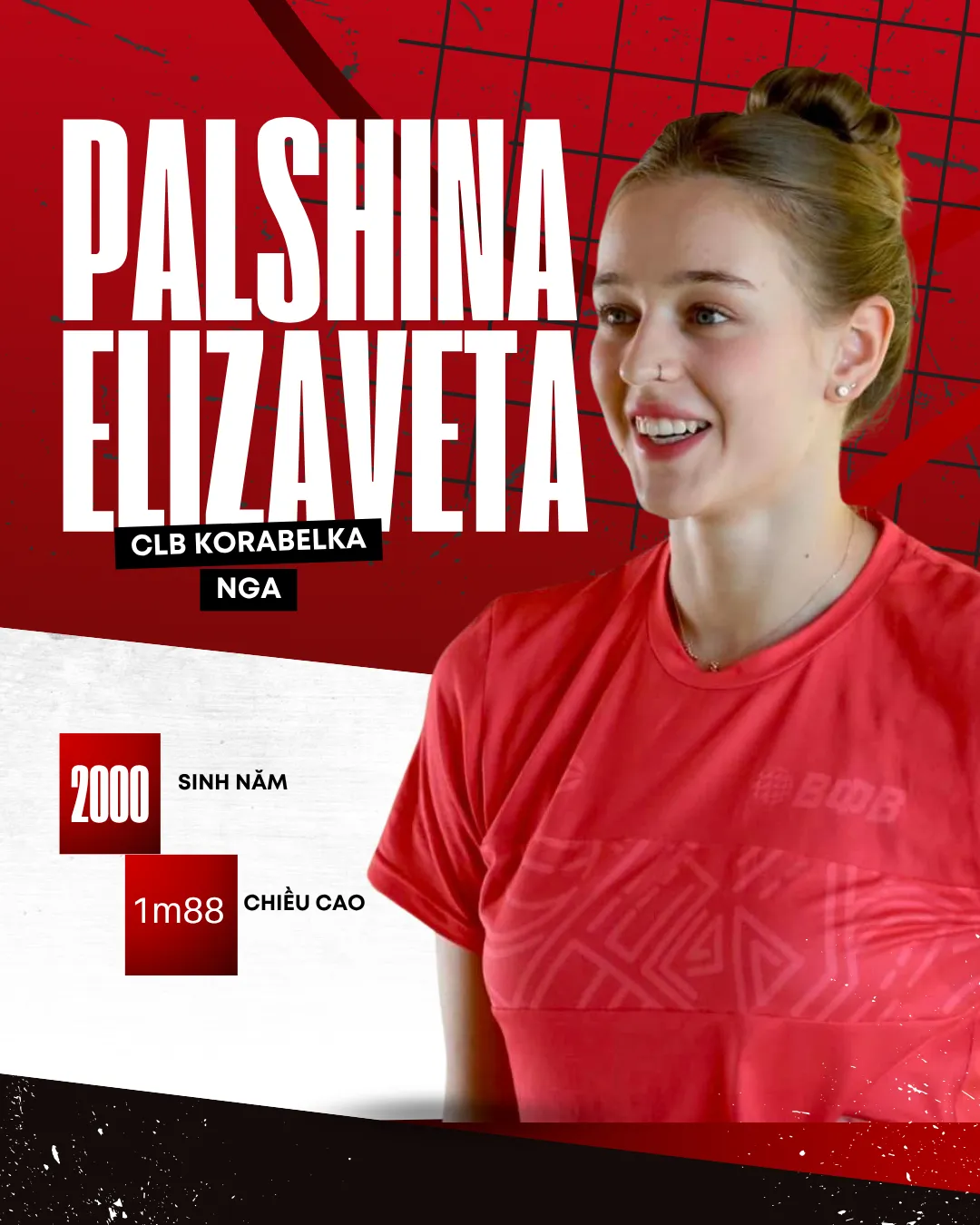 Những b&oacute;ng hồng &ldquo;thi&ecirc;u đốt&rdquo; s&agrave;n đấu VTV Cup 2025- Ảnh 1.