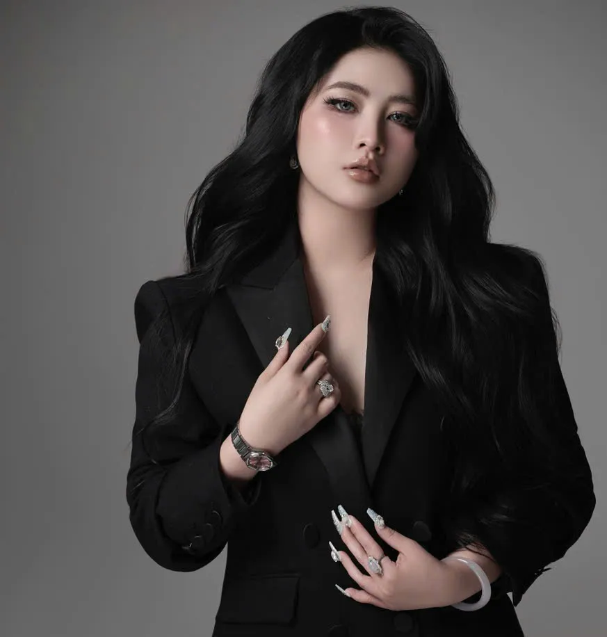 Kiên định phát triển mỹ phẩm Việt bằng trách nhiệm và tâm huyết - Ảnh 1.